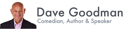 Dave Goodman Retina Logo