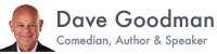 Dave Goodman Logo